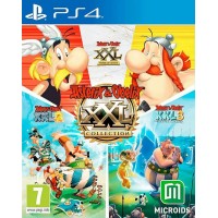 Asterix & Obelix XXL Collection [PS4]